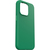 OtterBox Symmetry Series Clear for MagSafe for iPhone 15 Pro, Green Juice (Green)