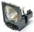 Sanyo 610-305-1130 projector lamp 130 W UHP