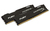 HyperX FURY Black 16GB DDR4 3400 MHz Kit memóriamodul 2 x 8 GB