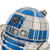4D Build - Star Wars R2-D2 - detailreicher 3D-Modellbausatz aus hochwertigem Karton, 201 Teile, für Star Wars Fans ab 12 Jahren