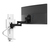 Ergotron TRACE 45-657-251 monitor mount / stand 96.5 cm (38") White Desk