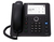 AudioCodes Teams C455HD IP-Phone PoE GbE black with integrated BT and Dual Band Wi-Fi