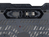 Conceptronic THANA01B laptop hűtőpad 39,6 cm (15.6") Fekete