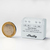Shelly Qubino Wave PM Mini electrical switch Smart switch Grey