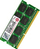 Transcend JetRam 4GB DDR3 SODIMM geheugenmodule 2 x 8 GB 1333 MHz