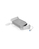 ICY BOX IB-AC705-6G USB 3.2 Gen 1 (3.1 Gen 1) Type-A Fehér