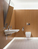 Duravit 0309700000 Waschbecken für Badezimmer Keramik Aufsatzwanne