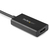 StarTech.com DisplayPort-auf-HDMI-Adapter mit HDR - 4K 60 Hz - Schwarz