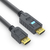 PureLink PI2010-250 HDMI-Kabel 25 m HDMI Typ A (Standard) Schwarz