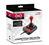 SPEEDLINK Competition Pro Extra Black, Red USB 1.1 Joystick Analogue Android, PC