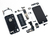 CoreParts MSPP75152 pièce de rechange de téléphones mobiles Câble flex de remplacement