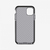 Tech21 Evo Check mobile phone case 15.5 cm (6.1") Cover Black, Grey