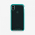 Innovational Evo Check mobile phone case Cover Turquoise