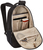 Case Logic Notion NOTIBP-114 Black backpack Casual backpack Nylon