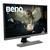 BenQ EW3270U monitor komputerowy 80 cm (31.5") 3840 x 2160 px 4K Ultra HD LED Czarny, Szary, Metaliczny