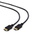 Gembird CC-HDMI4L-0.5M cavo HDMI 0,5 m HDMI tipo A (Standard) Nero