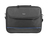 NATEC Impala notebook táska 35,8 cm (14.1") Aktatáska Fekete