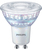 Philips 70525100 energy-saving lamp Wit 3000 K 6,2 W GU10
