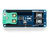 Arduino MKR Therm Shield Blau