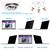JLC Universal 13" 16:10 Magnetic Privacy Screen