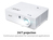 Acer Essential Home Cinema PL1520i data projector Standard throw projector 4000 ANSI lumens DLP 1080p (1920x1080) 3D