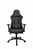 Arozzi Verona -SIG-SFB-RD sedia per videogioco Sedia da gaming per PC Sedia imbottita tappezzata Grigio, Rosso