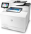 HP Color LaserJet Enterprise Impresora multifunción M480f, Color, Impresora para Empresas, Imprima, copie, escanee y envíe por fax, Tamaño compacto; Gran seguridad; Impresión a ...