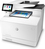 HP Color LaserJet Enterprise Urządzenie wielofunkcyjne M480f, W kolorze, Drukarka do Firma, Drukowanie, kopiowanie, skanowanie, faksowanie, Niewielkie wymiary; Mocne zabezpiecze...