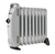 Supra OLIA appareil de chauffage Chauffage électrique à bain d’huile Intérieure Gris 1000 W