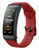 Huawei TalkBand B6 AMOLED Activity Tracker Armband 3,89 cm (1.53 Zoll) IP57 Rot