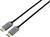 SpeaKa Professional SP-8993892 DisplayPort-Kabel 5 m Schwarz
