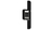 Elo Touch Solutions E134286 Fingerabdruckscanner Mikro-USB 508 x 508 DPI Schwarz