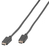 Vivanco High Speed HDMI-Kabel 1,5 m HDMI Typ A (Standard) Grau