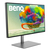 BenQ PD3220U LED display 80 cm (31.5") 3840 x 2160 Pixels 4K Ultra HD Grijs