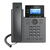Grandstream Networks GRP2602P telefon VoIP Czarny 2 linii LCD