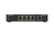 NETGEAR GS305EPP Managed L3 Gigabit Ethernet (10/100/1000) Power over Ethernet (PoE) Black