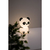 MEGALight Dr. Kunde PADDY PANDA Baby-Nachtlicht Freistehend Schwarz, Weiß LED 3 W