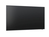 NEC E series MultiSync E558 Płaski panel Digital Signage 138,7 cm (54.6") LCD 350 cd/m² 4K Ultra HD Czarny 16/7