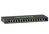 NETGEAR GS316EP-100PES hálózati kapcsoló Vezérelt Gigabit Ethernet (10/100/1000) Ethernet-áramellátás (PoE) támogatása Fekete