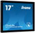 iiyama TF1734MC-B7X POS-monitor 43,2 cm (17") 1280 x 1024 Pixels SXGA Touchscreen
