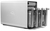 OWC Mercury Elite Pro Quad Box esterno HDD/SSD Bianco 2.5/3.5"