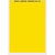 Brady ELAT-28-747Y-10SH etykiet do nadruku Żółty Samoprzylepne etykiety do drukowania