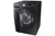 Samsung DV16T8520BV tumble dryer Freestanding Front-load 16 kg A+++ Black