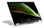 Acer Spin 1 SP114-31-P6NM Intel® Pentium® Silver N6000 Hybrid (2-in-1) 35,6 cm (14") Touchscreen Full HD 8 GB DDR4-SDRAM 256 GB SSD Wi-Fi 5 (802.11ac) Windows 10 Home Silber