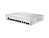 Cisco CBS250 Managed L3 Gigabit Ethernet (10/100/1000) Grau