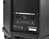 Vonyx VSA10P Lautsprecher 2-Wege Schwarz Kabelgebunden 500 W