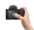 Sony α ZV-E10 + 16-50mm Zoom MILC 24,2 MP CMOS 6000 x 4000 pixelek Fekete