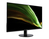 Acer SB241Y számítógép monitor 60,5 cm (23.8") 1920 x 1080 pixelek Full HD LED Fekete