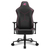 Sharkoon SGS30 Universal gaming chair Upholstered padded seat Black, Pink