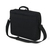 Dicota Multi SCALE sacoche d'ordinateurs portables 35,8 cm (14.1") Sac Messenger Noir